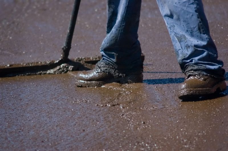 Contact About Slurry Sealing Service