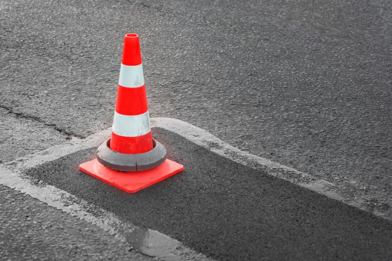 Airport Runway Repair in San Diego County, CA