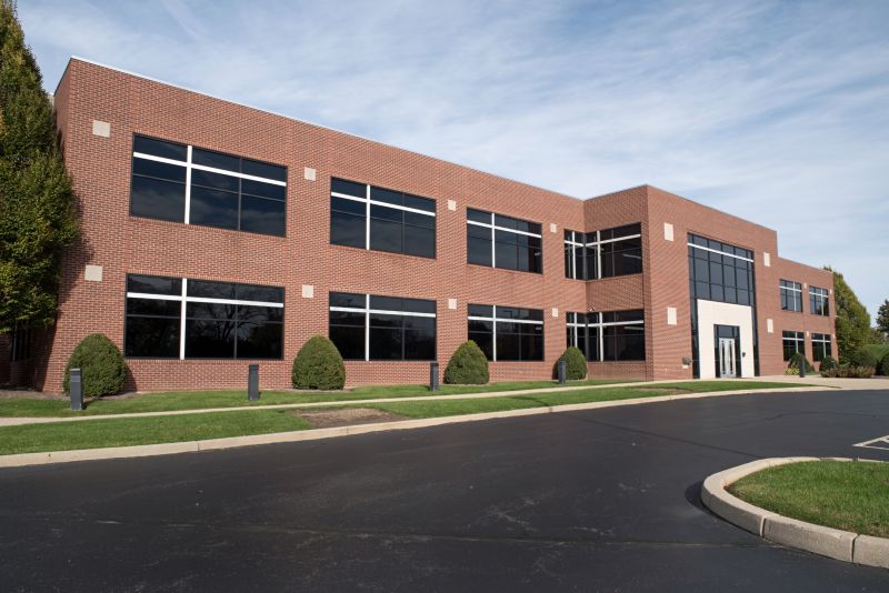 Commercial Asphalt Resurfacing in Little Rock, AR