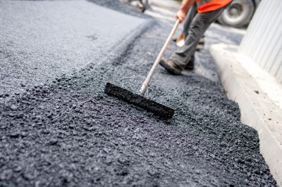 How Proper Base Preparation Impacts Asphalt Paving Longevity