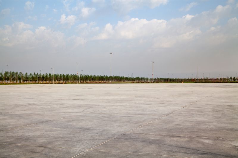 Parking Lot Expansion in Temecula, CA