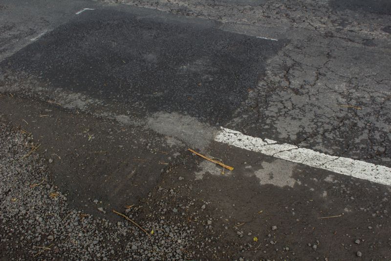 Tarmac Repair Service in Little Rock, AR