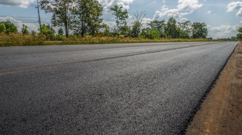 Tarmac Repair Service in Orange County, CA